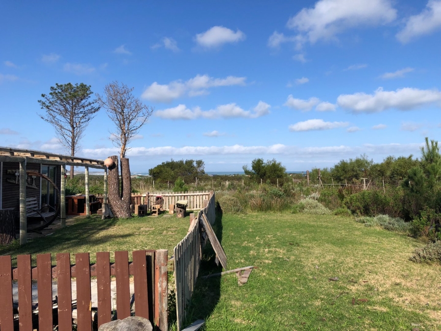 2 Bedroom Property for Sale in Franskraal Western Cape